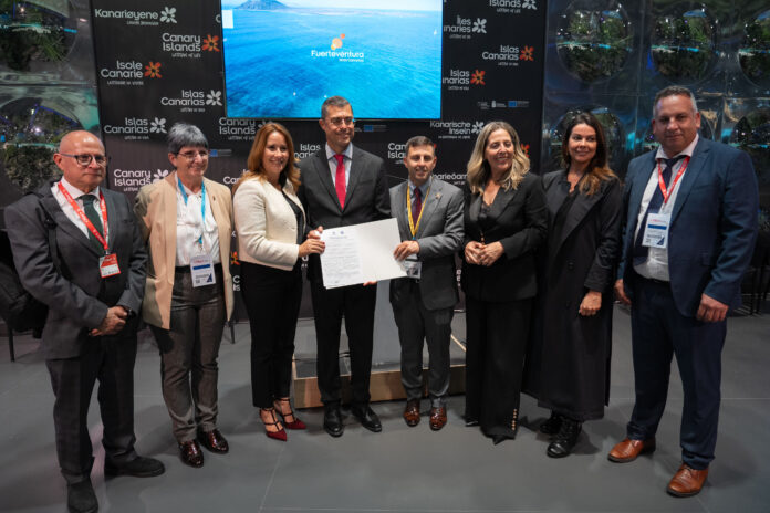 Tres hoteles de Fuerteventura reciben premios y reconocimientos por su apuesta por la calidad y la responsabilidad social