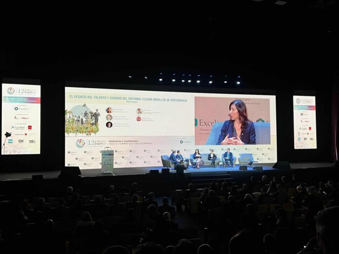 Puerto del Rosario participa en el 12º Foro de Turismo organizado por Exceltur