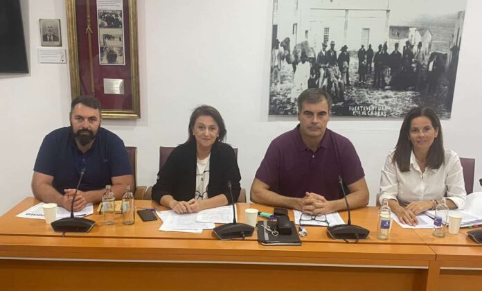 La inactividad del Gobierno de Puerto del Rosario hace que los vecinos no puedan disponer de un servicio de taxi digno