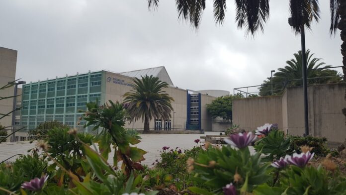 La ULPGC invierte 3,4 millones de euros en rehabilitar el edificio de Informática y Matemáticas