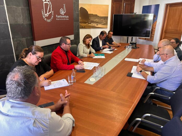 El CAAF reduce su coste energético en 6 millones de euros con un nuevo contrato para el suministro eléctrico