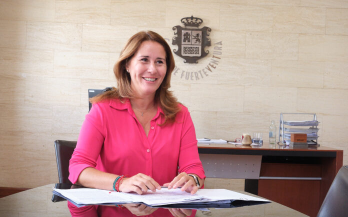 Fuerteventura cierra el año 2023 como la isla canaria en la que más disminuye el desempleo