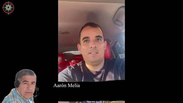 Aaron Melián "El mejor recuerdo con Antonio es la Final de la UD Jandía de Regionales"