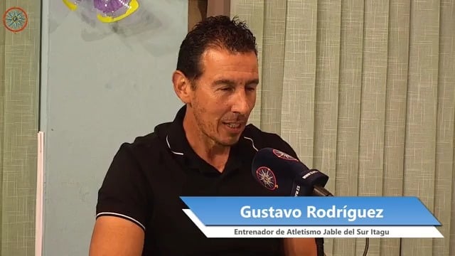 "Es una falta de respeto que el señor Salah, utilice su poder para beneficiar al Playas de Jandía"