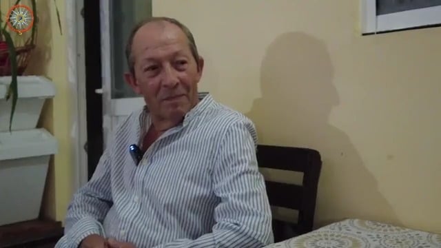 Entrevista a Juan Valentín 16/02/24