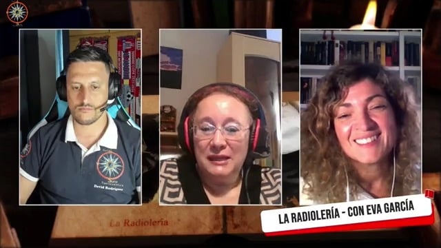 La Radiolería 23/02/24