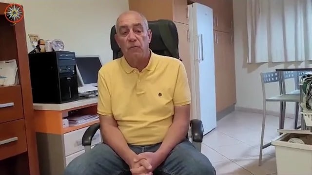Ramón Domínguez "A Antonio le diría que en 2024 seguimos sin pista de Atletismo en Morro Jable"