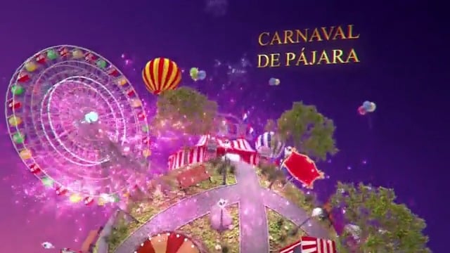 Carnaval Pájara