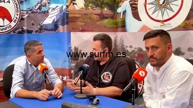 Feaga 2024: Entrevista a Jonathan Peña 21/05/24