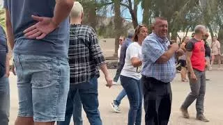 Feaga 2024: Resumen primeras dos Jornadas 18/05/24