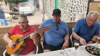 Échate un Cantar