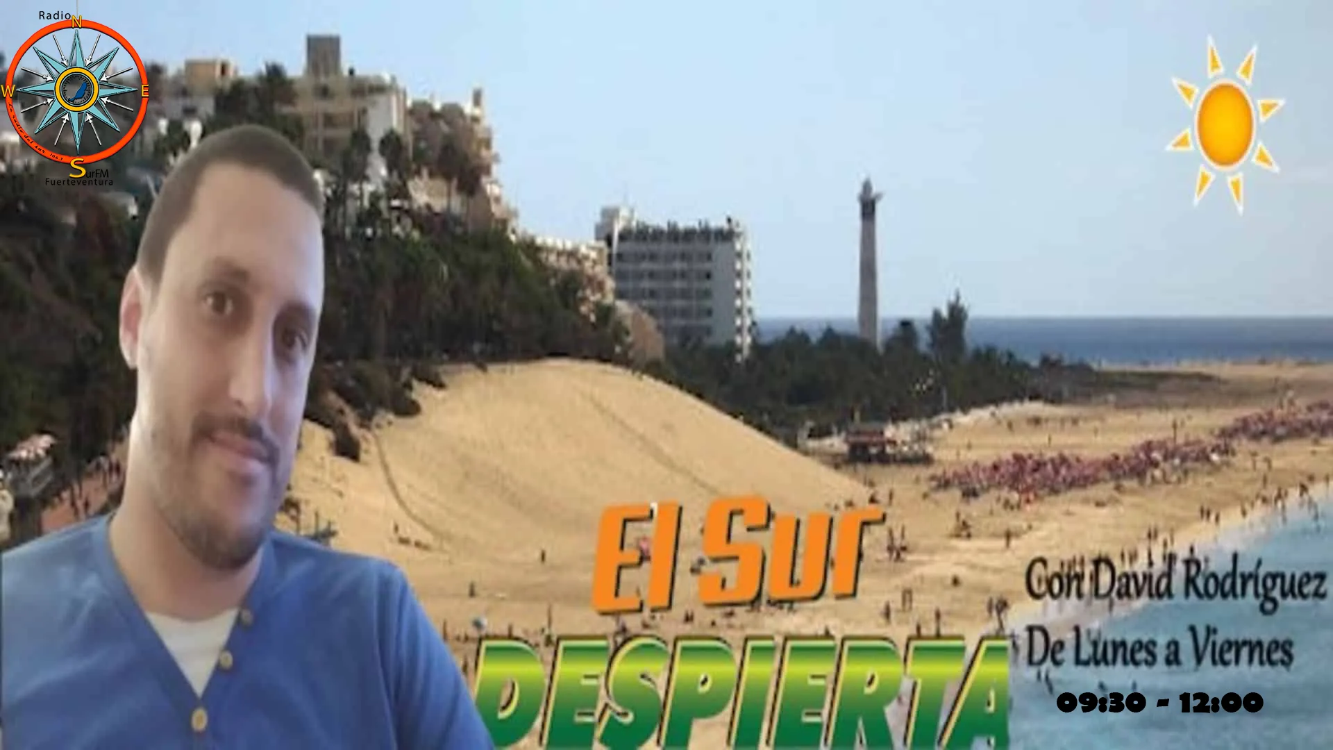 El Sur Despierta 23/09/24