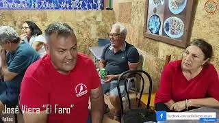 Folia de José Viera "El Faro" 03/09/24