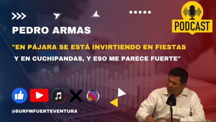 Total Pedro Armas 081024