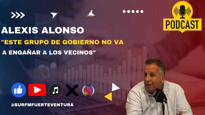 Total Alexis Alonso 201124