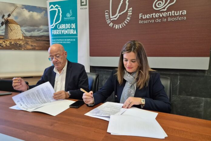 convenio