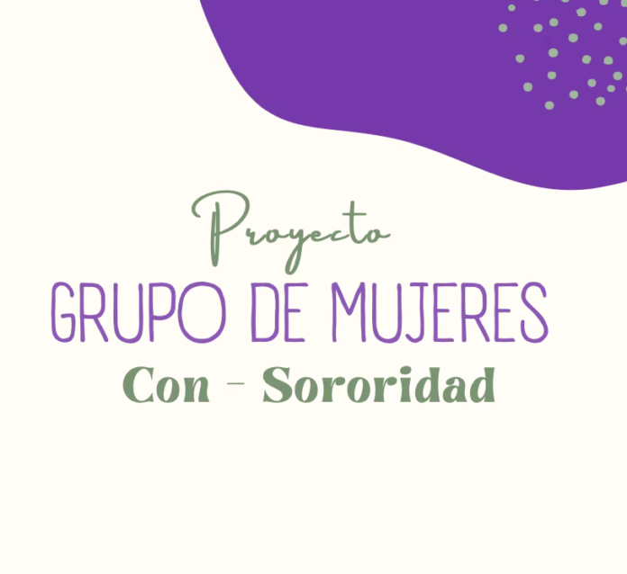 Mujeres con Soronidad