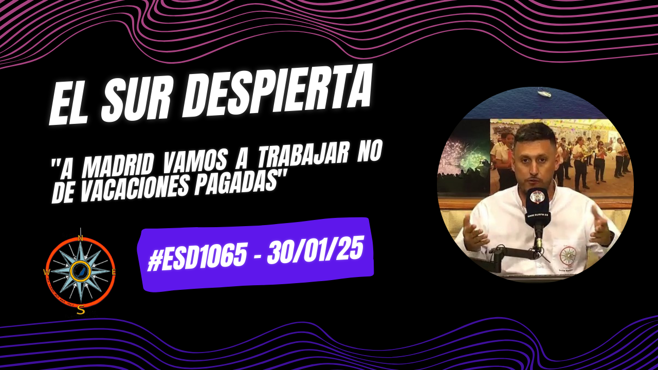 David Rodríguez "A Madrid vamos a trabajar no de vacaciones pagadas"