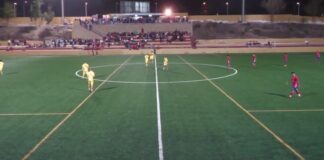 La UD Jandía abre su captación para incorporar nuevos jugadores la próxima temporada