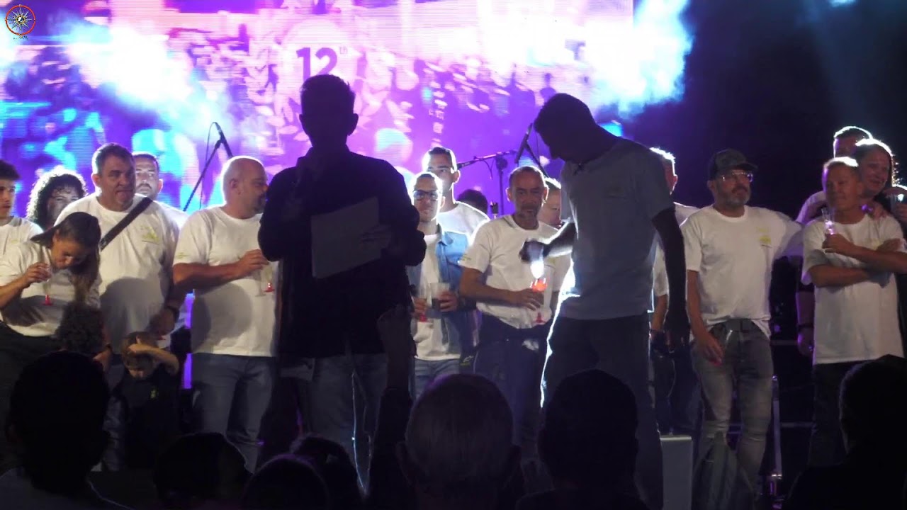 XII Aniversario Moteros de Fuerteventura 07/06/25