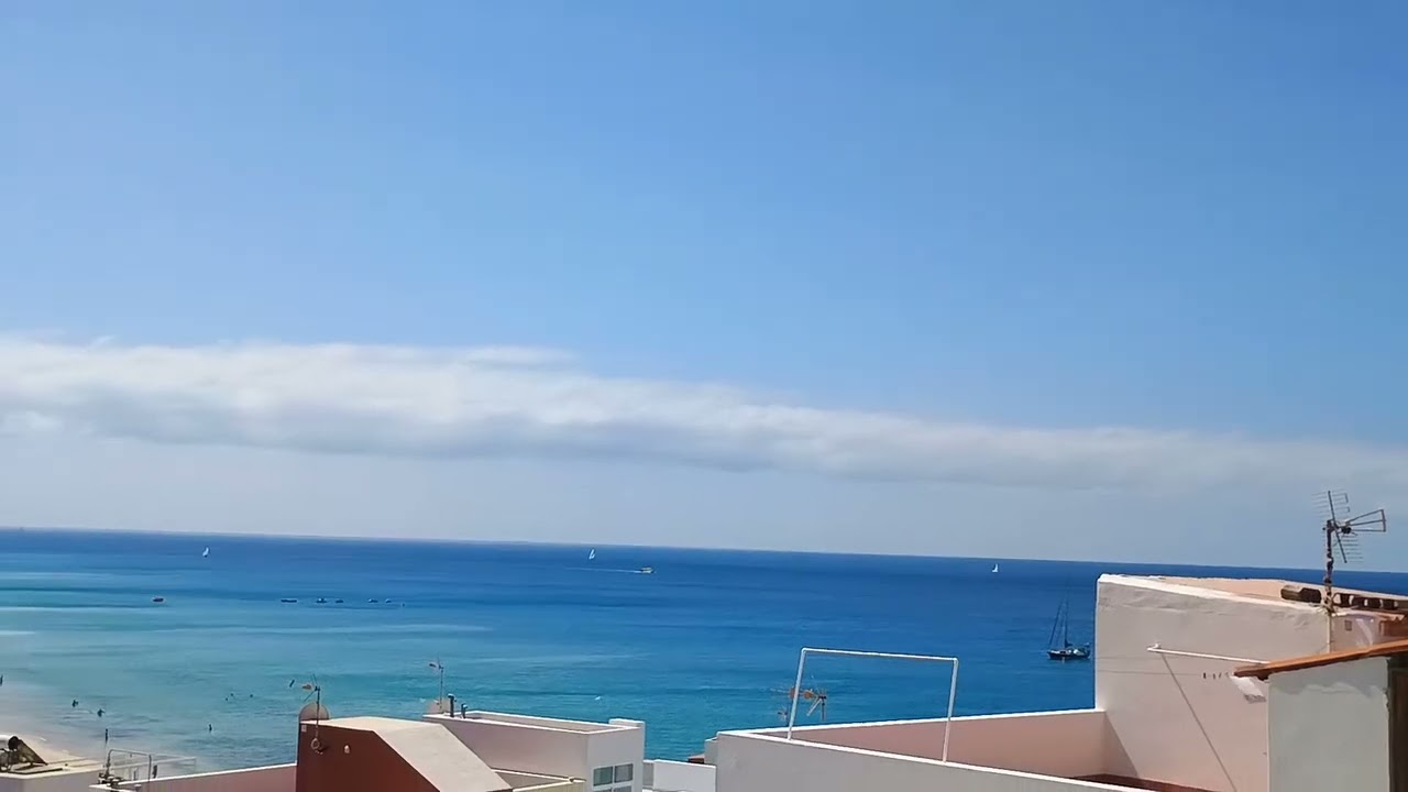 Morro Jable 14/06/25