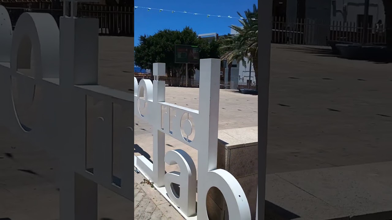 Morro Jable 14/06/25