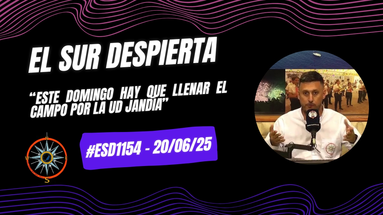 David Rodríguez “Este domingo hay que llenar el campo por la UD Jandía”