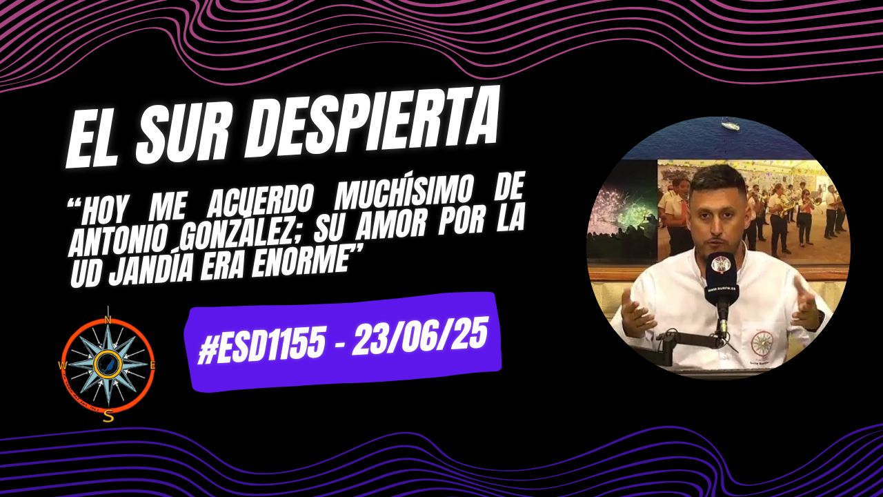 David Rodríguez "Hoy me acuerdo muchísimo de Antonio González, su amor por el Jandía era enorme"