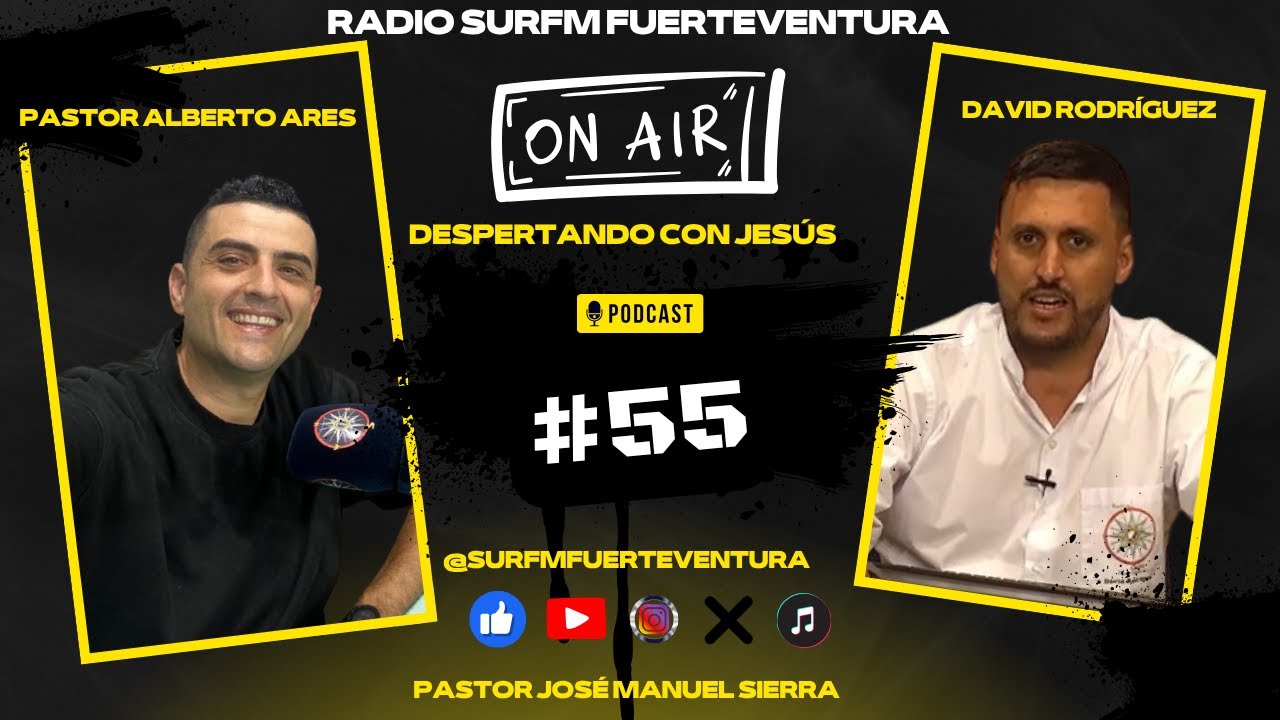 Despertando con Jesús 14/07/25