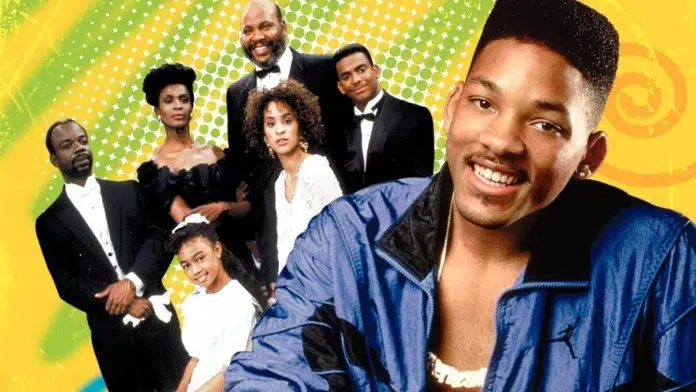 El Principe de Bel Air