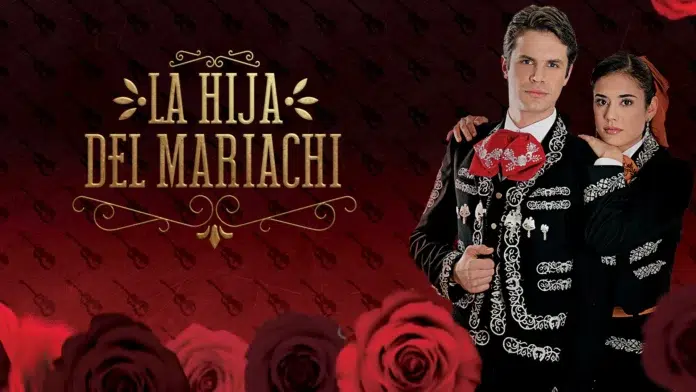 La Hija del Mariachi