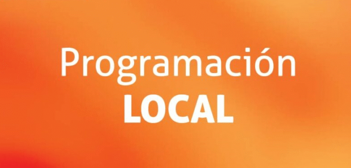 Redifusión
