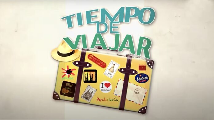 Tiempo de Viajar