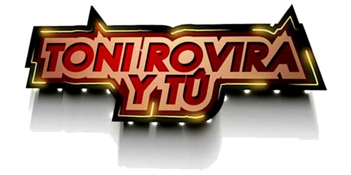 Toni Rovira y Tu