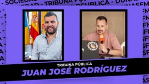 Entrevista a Juan José Rodríguez 21/11/25