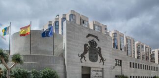 La huelga nacional de médicos registra este jueves un seguimiento del 9 por ciento en las instituciones del SCS programa BPSO