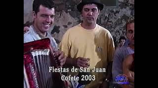 Parrandas en Cofete 01/01/26