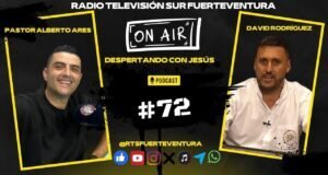 Despertando Con Jesús 22/12/25