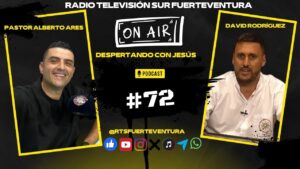 Despertando Con Jesús 22/12/25