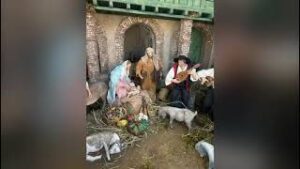 Belén de Morro Jable 23/12/25