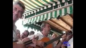 Folias en las Fiestas del Carmen 2003 25/12/25