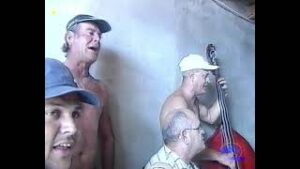 Fiestas del Carmen en Jacomar 2003 28/12/25