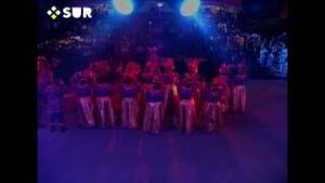 Canción para Tita Hierro López 03/01/26