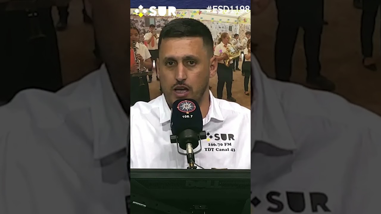 Petardos, ironía y polémica en el Sotavento–Unión Puerto