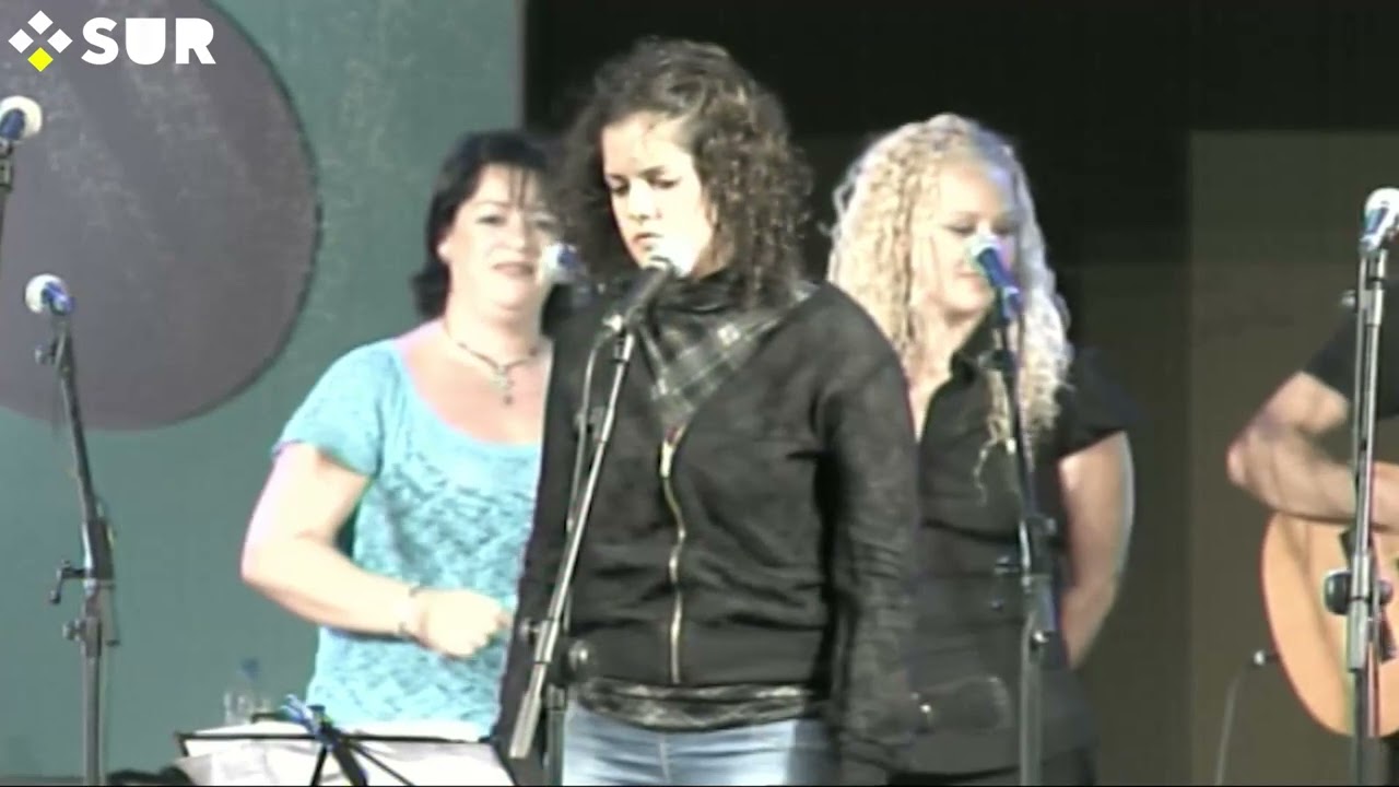 Eva Saavedra "La Reina" 30/01/26