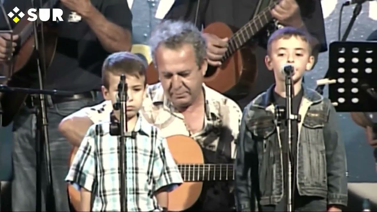 Folia Jose 8 Años 26/01/26