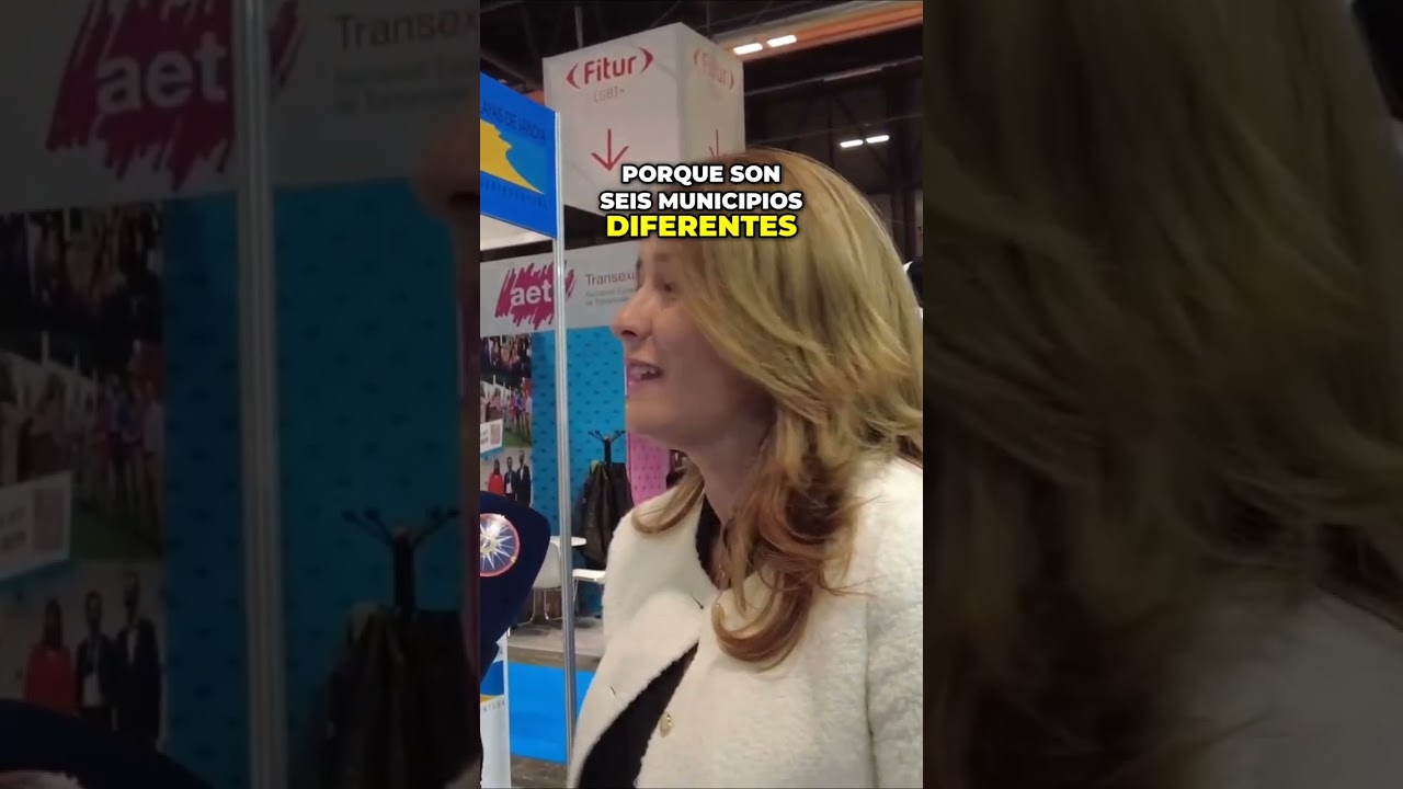 Unidad y diversidad en Fuerteventura: La promoción de una isla multicultural y acogedora.