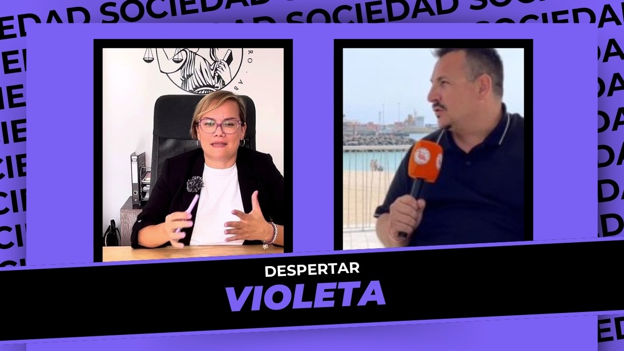Despertar violenta 10/02/26