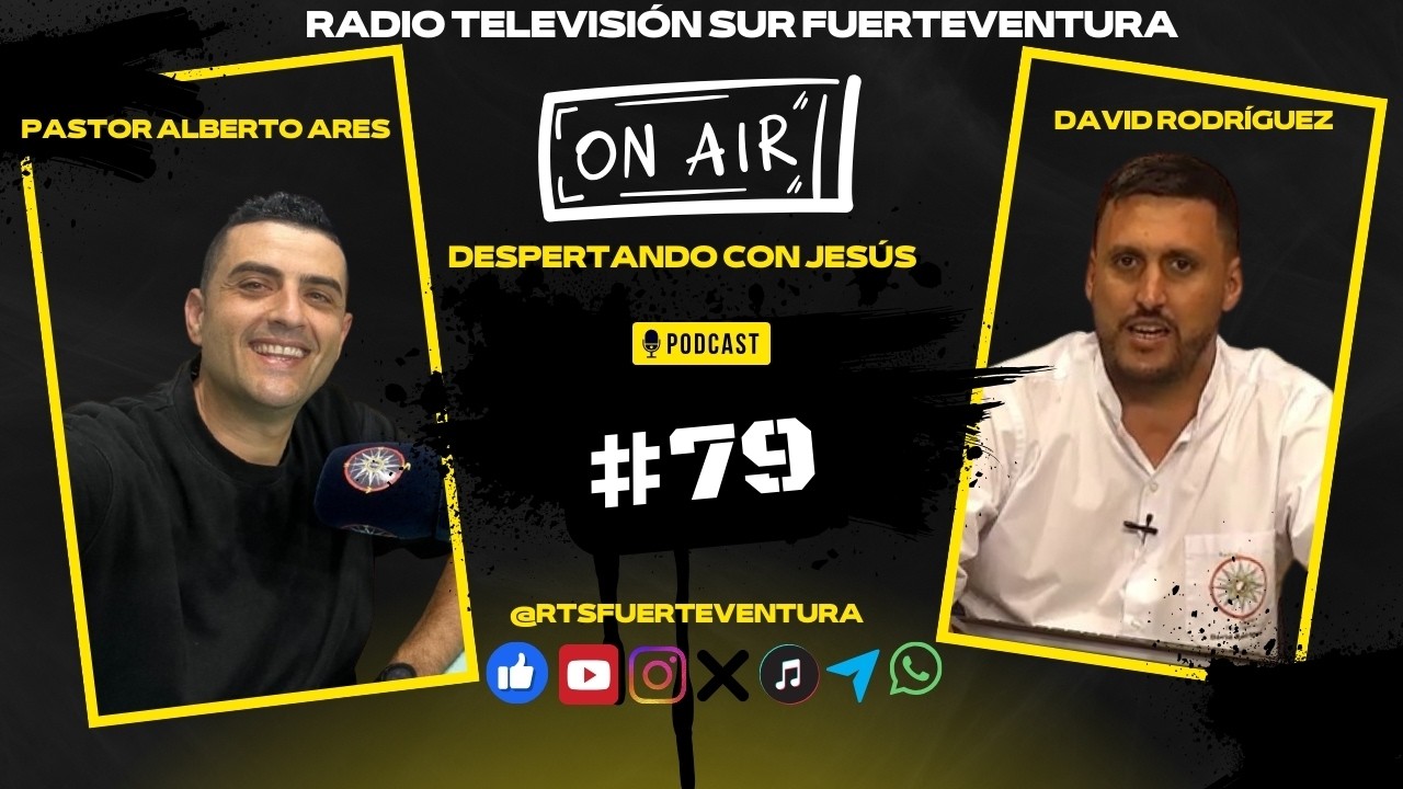 Despertando con Jesús 09/02/26