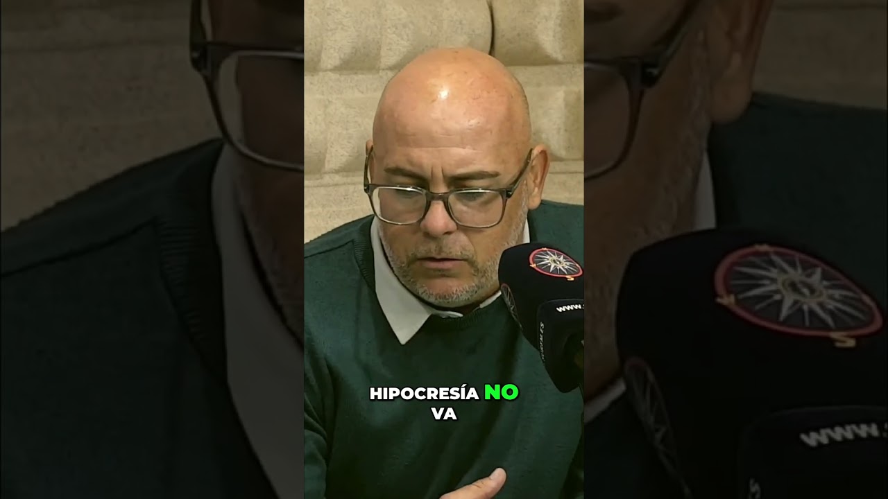 Tanausú Cabrera "La Hipocresía Política: Palmas y Puñaladas a Candi" #shorts